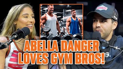 Abella Danger gym Search